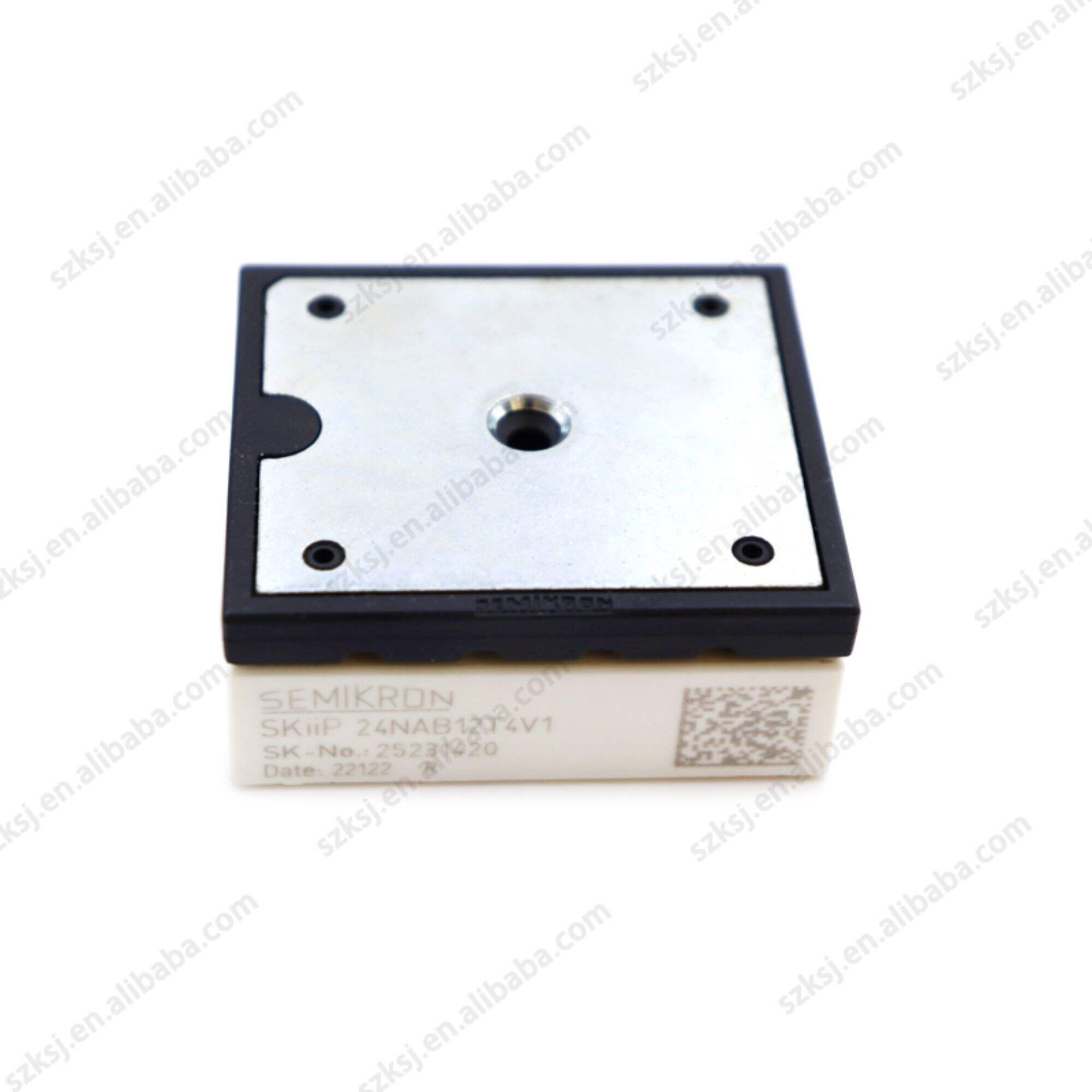 SKIIP24NAB12T4V1 IGBT power module thyristor rectifier bridge new original spot SKIIP24NAB12T4V1