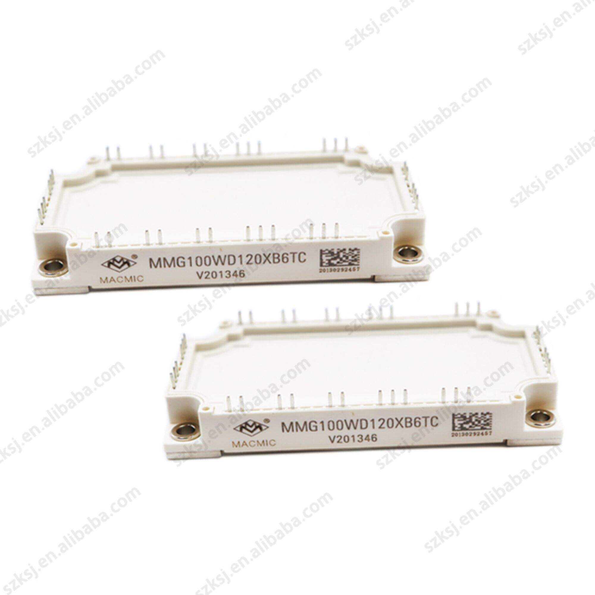 New original core Long March IGBT module MMG100WD120XB6TC