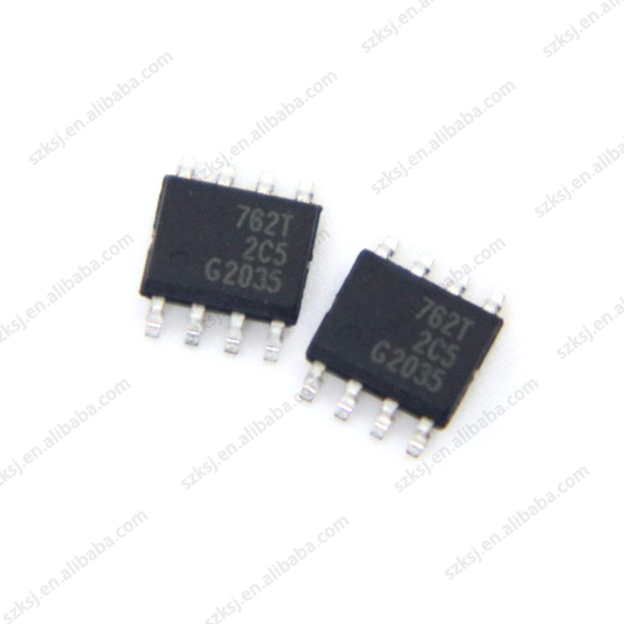 BSP762TXUMA1 BSP762T New original spot intelligent high-side power switch chip 8-SOIC integrated circuit IC