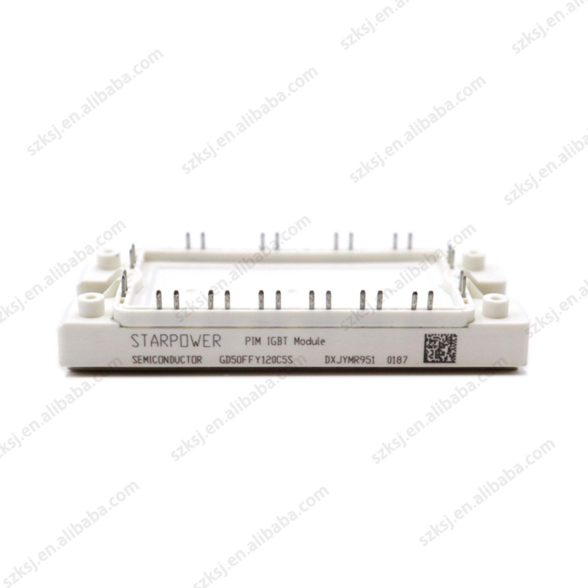 GD50FFY120C5S IGBT power module thyristor rectifier bridge new original spot GD50FFY120C5S