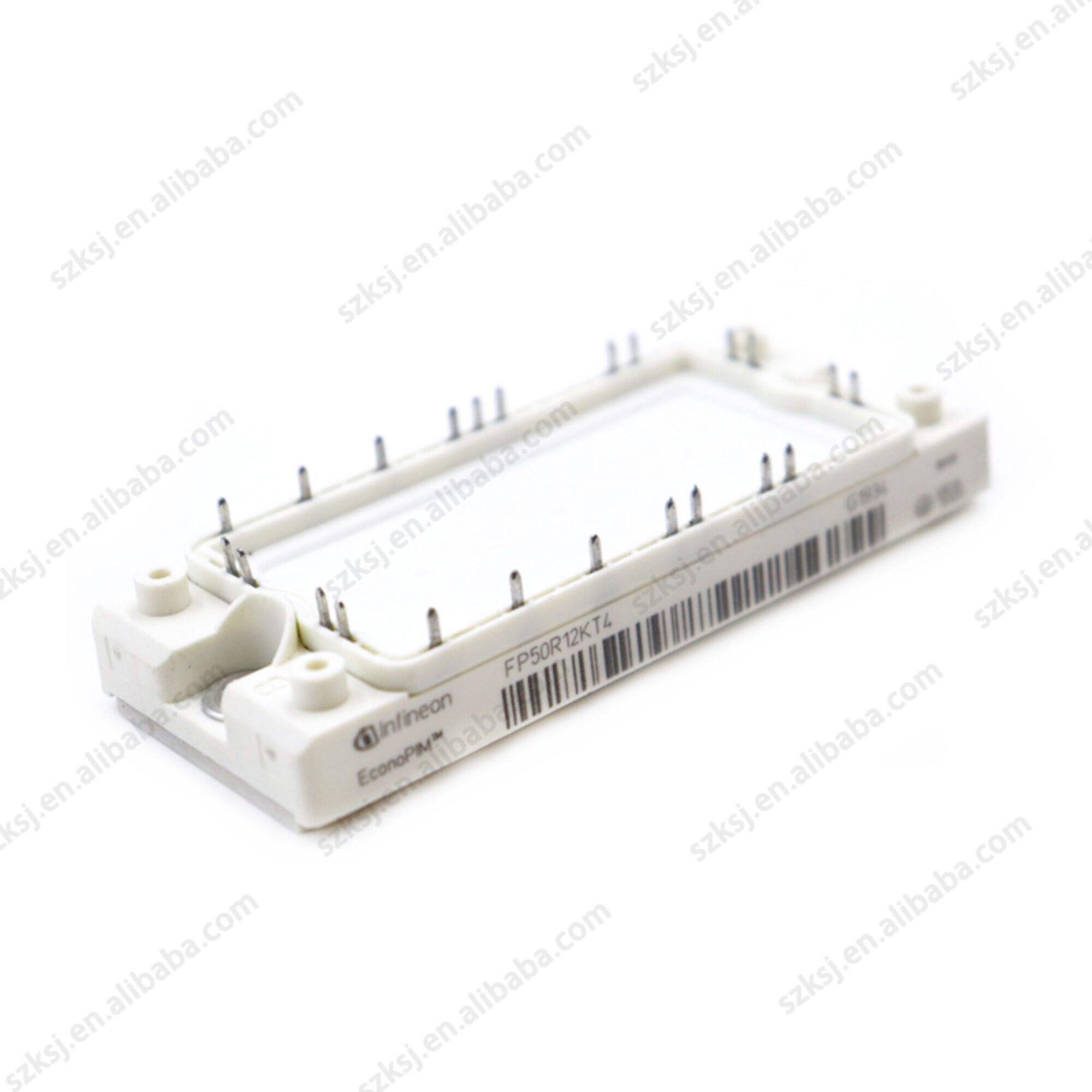 Module FP50R12KT4 power IGBT module new in stock FP50R12KT4