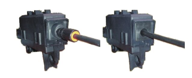 Quality APDM 160A Single phase Pole mounted fuse switch  manufacture