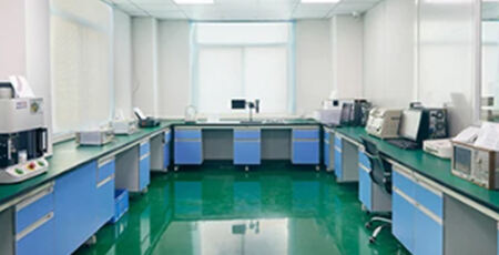 Laboratory