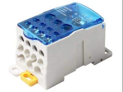 Top leading Expert manufacturing of UKK distribution box