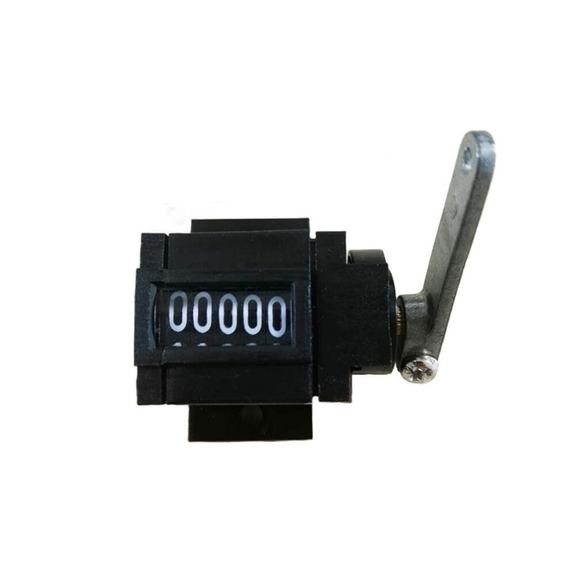 Mechanical counter High quality five-digit counter