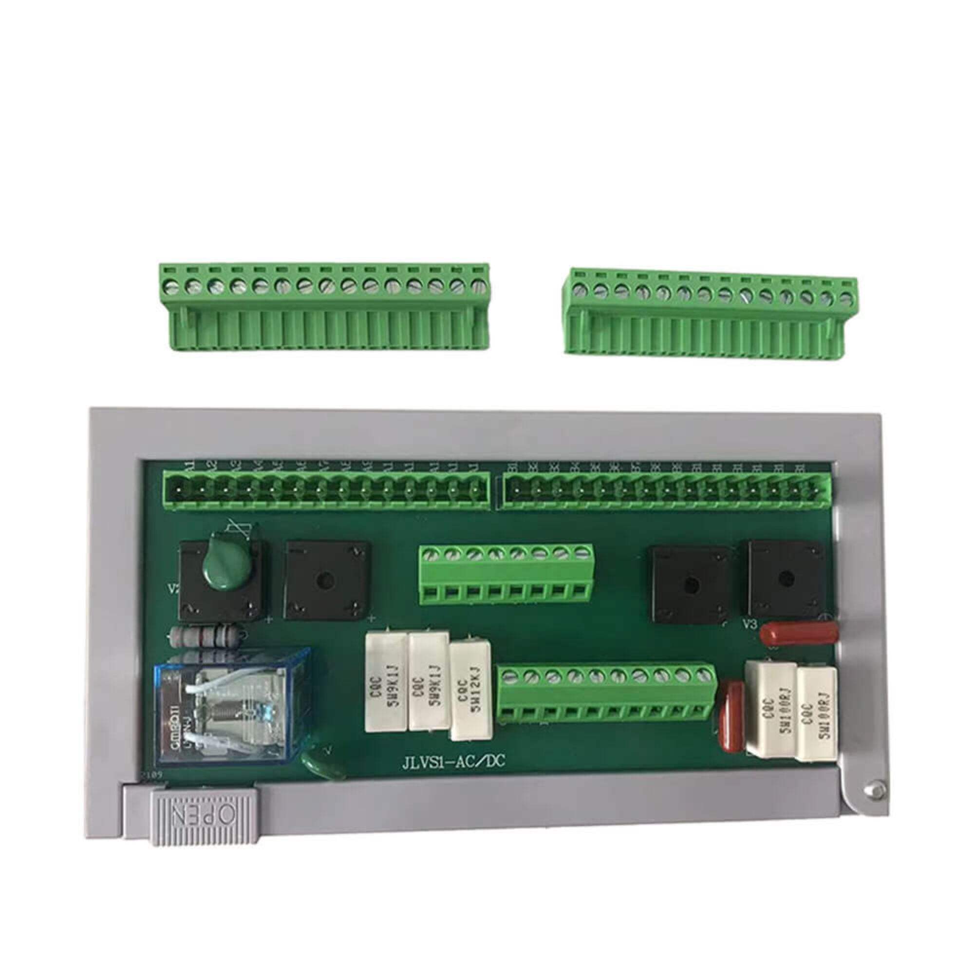 VS1 mechanism circuit board Manual stationary circuit board