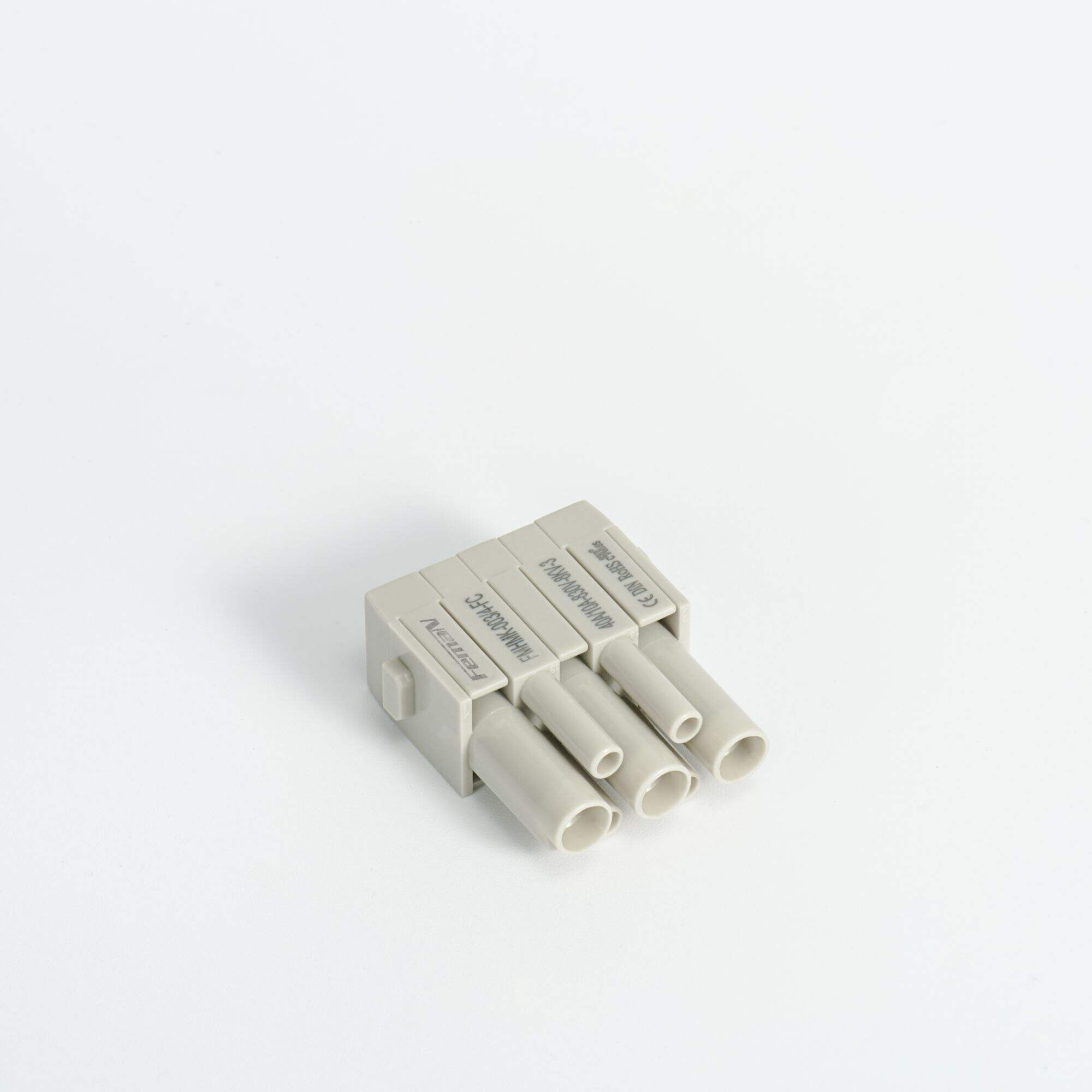 HMK-003/4-MC/FC rectangular combination heavy-duty linker module