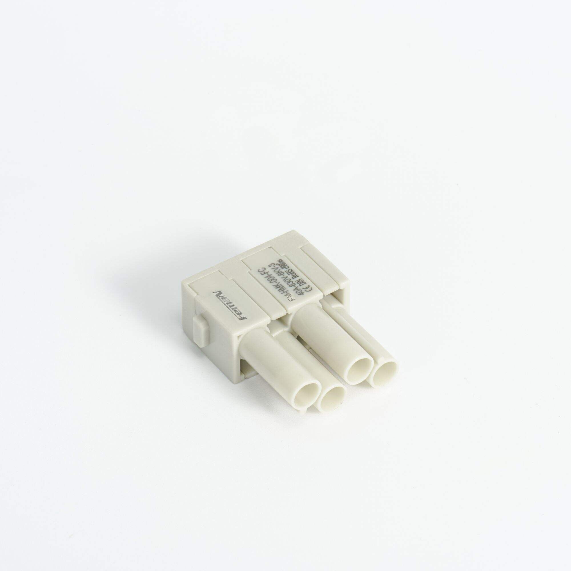 High current module junction box HMK70-002-MC/FC 70A heavy-duty connector