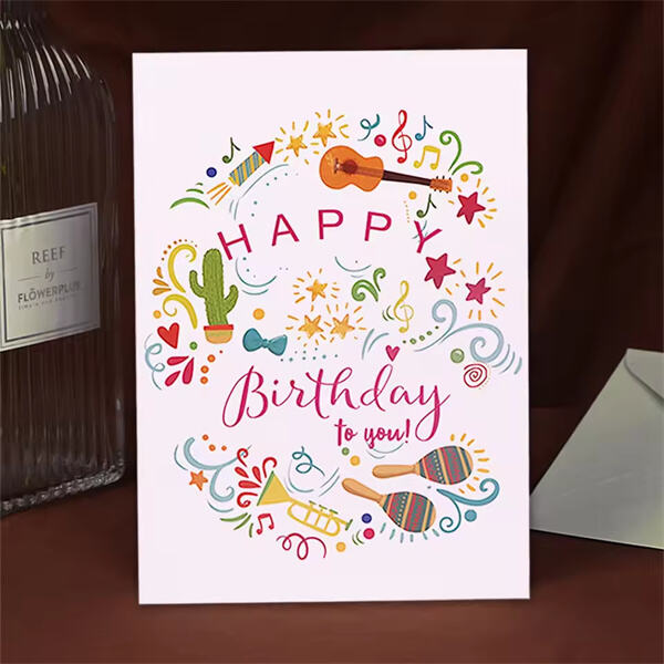 Add a Personal Touch to Your Birthday Wishes with Printable Cards.