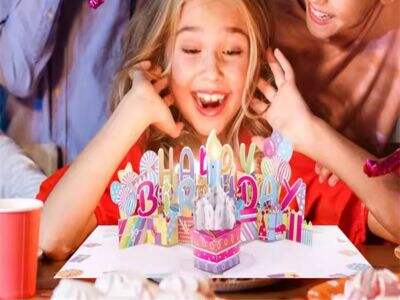 From Messages to Music: Exploring the World of Recordable Birthday Cards