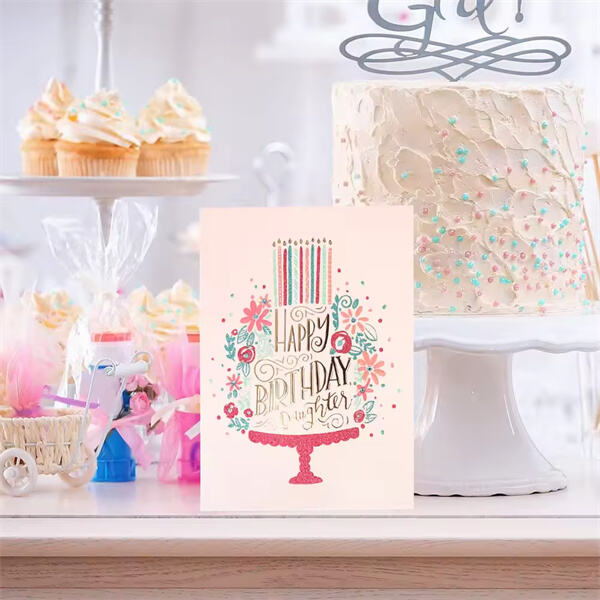 Make Your Own Beautiful Handmade Greeting Cards