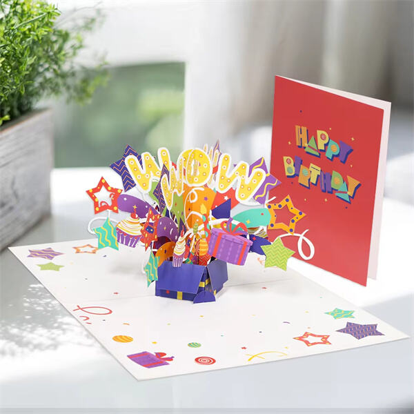 Make their birthday unforgettable with our laugh-out-loud greeting cards