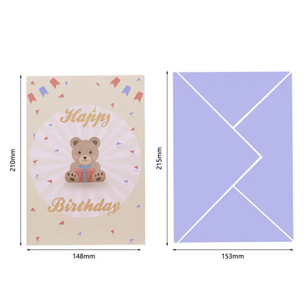 Tips and tricks for creating personalized greeting card envelopes