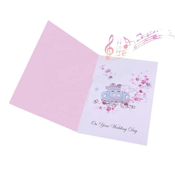 Add a Special Touch to Any Occasion with Custom Musical Greeting Cards