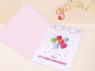 What type of Greeting Card are most popular?