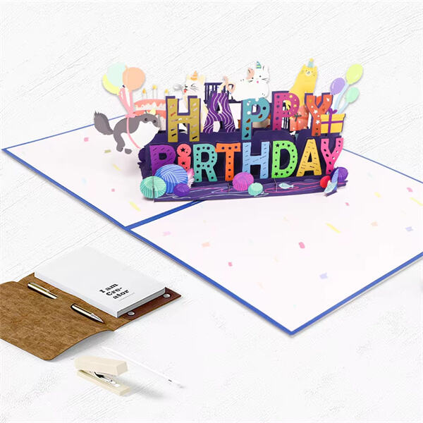 Celebrate with a Musical Greeting on Your Birthday