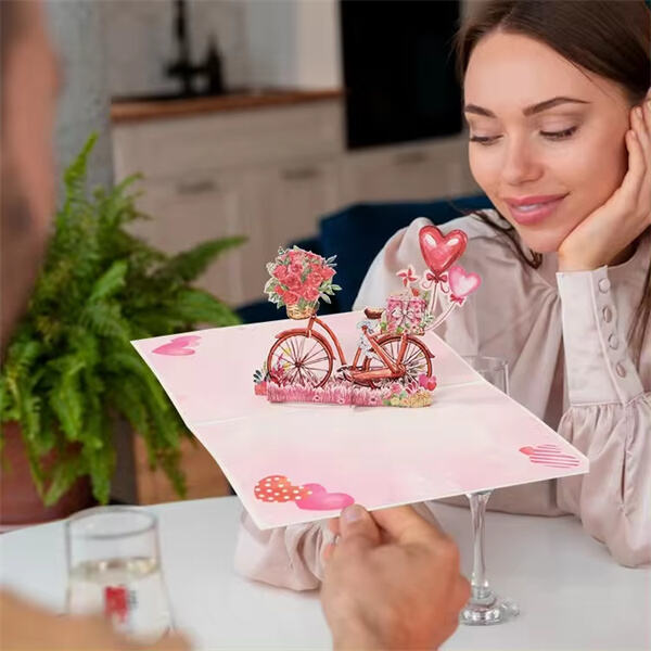 How to craft your own pop-up greeting cards for any occasion