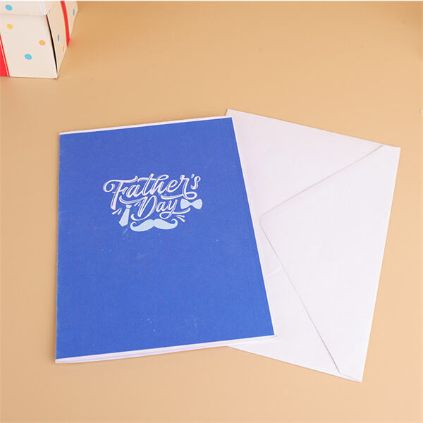 Customizing your greeting card envelopes with unique stamps and stickers