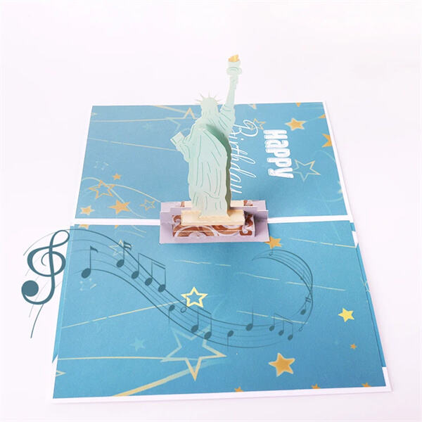 Turn your ordinary greeting card into a musical masterpiece with these easy tips