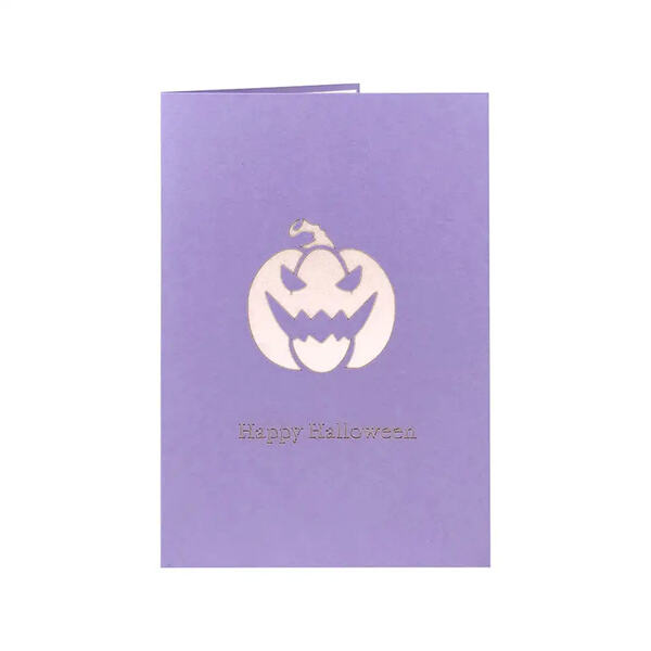 Send These Halloween Greeting Cards to Get in the Spirit