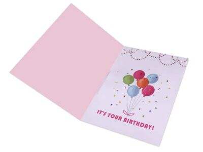 Choosing the Greeting Card : What Sets Our Products Apart