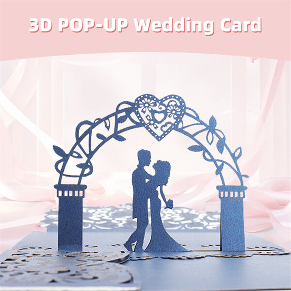 Cartes de mariage pour chaque occasion