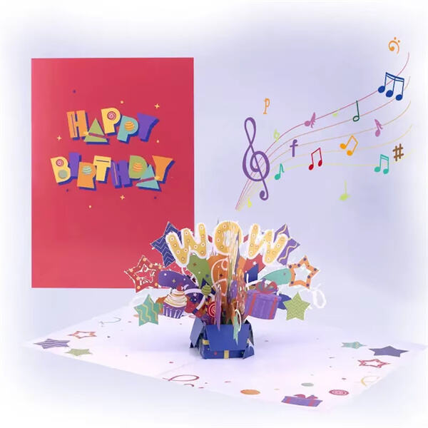 Send a Happy Birthday Card