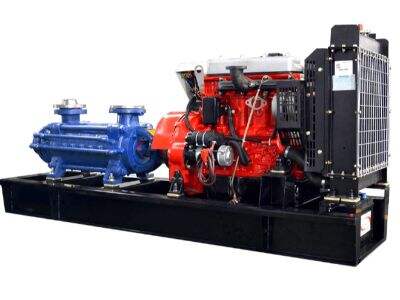 Cách cải thiện hiệu quả sử dụng nước với bơm tưới tiêu phù hợp