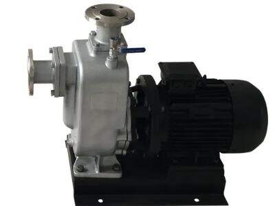 Hiểu Về Tác Động Của Nhiệt Độ Đến Hiệu Suất Hoạt Động Của Bơm Ly Tâm