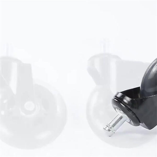 Safety of 4 Inch Caster Wheels