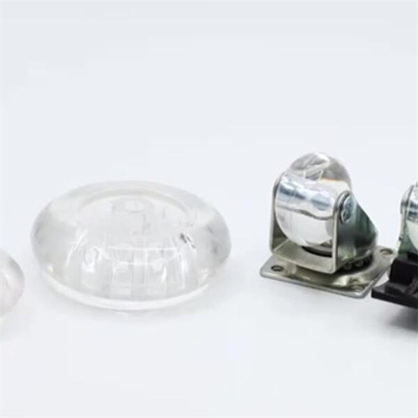 Innovative Designs for 2 inch caster wheels