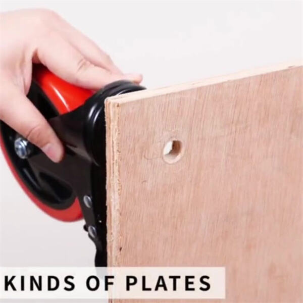 How to take advantage of 5 Inch Caster Wheels