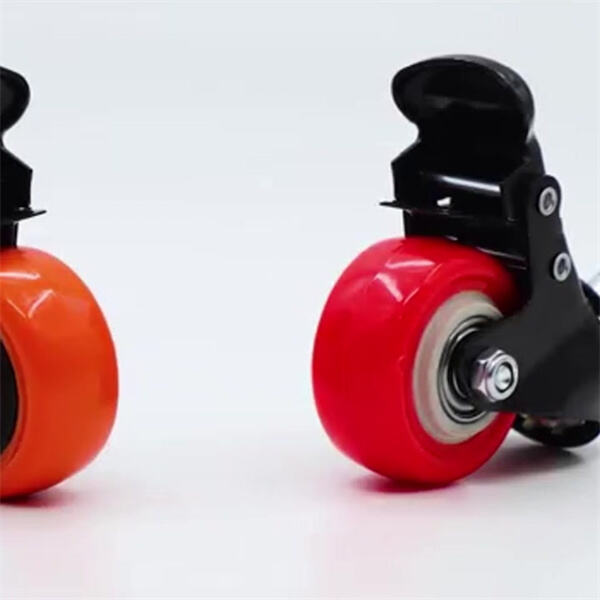 Desarrollos Innovadores en Ruedas Exteriores: