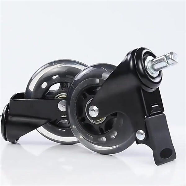 Innovation in 4 Inch Caster Wheels