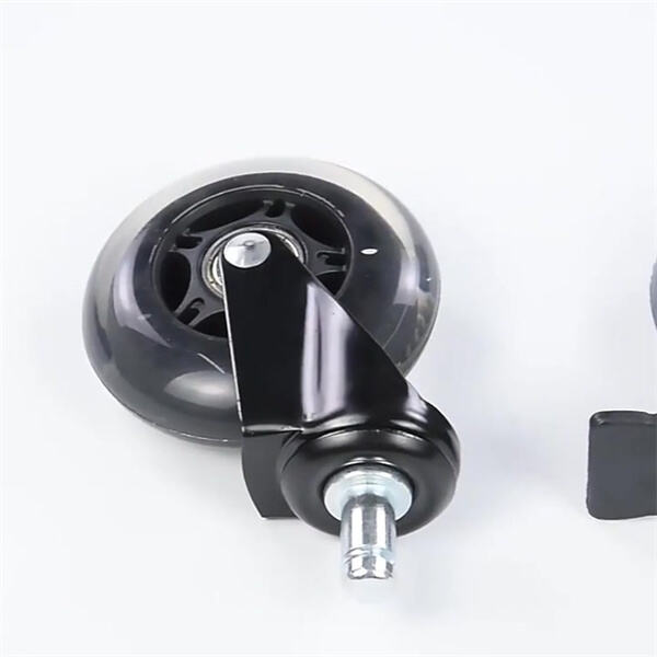 Features of 2 inch caster wheels
