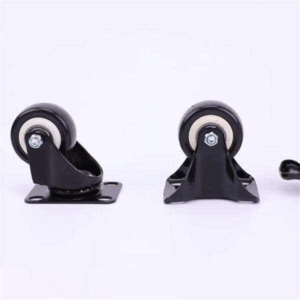 Security Precautions in Using 6 Caster Wheels