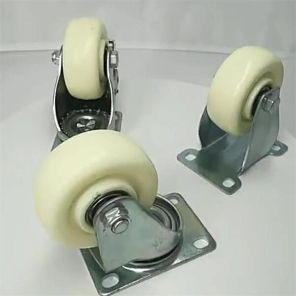 3. Innovation in 2 1 2 Inch Caster Wheels