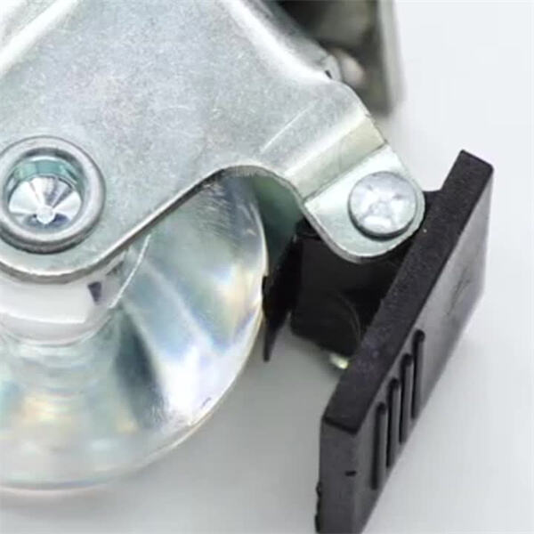 Safety and Use of 3 Inch Caster Wheels