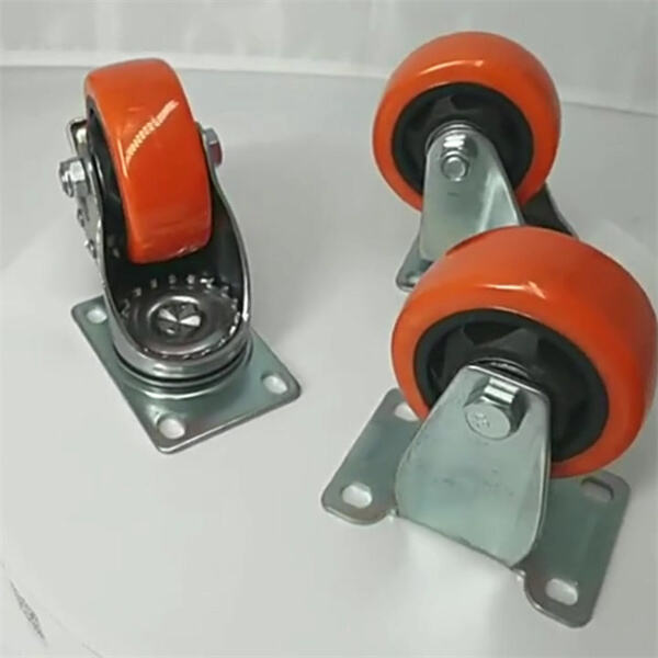 Seguridad al usar patas de muebles con ruedas