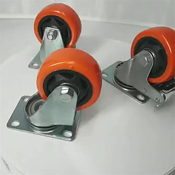 ¿Cómo usar exactamente los ruedines para muebles de manera efectiva?