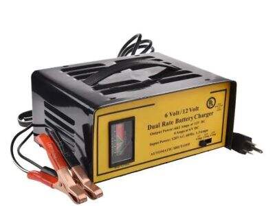 Best 5 Wholesale Suppliers for Smart Battery Charger in the USA