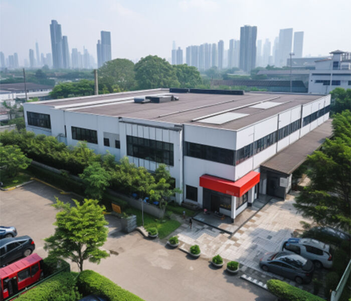 Chengdu Ailide Technology Co., Ltd.
