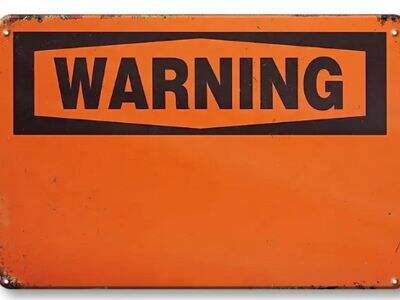 Shop Vintage Retro Metal Signs: Quality Wholesale Tin Signs