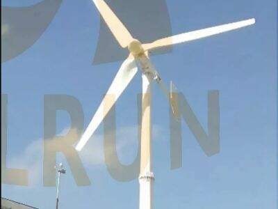 From Wind Farms to Rooftop Turbines: Different Ways to Use Wind Energy