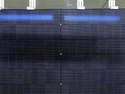 Mga Solar Panel: Lahat ng Kailangan Mong Malaman para sa Mahusay na Paggamit ng Enerhiya