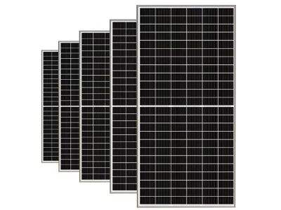 5 points you need to know when using monocrystalline pv panels