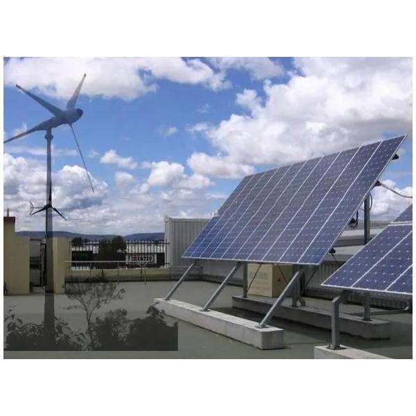 Innovation in Photovoltaic Solar Power System