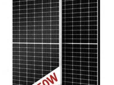 Mengapa Sistem Tenaga Angin dan Surya Hybrid Ideal untuk Kehidupan Off-Grid
