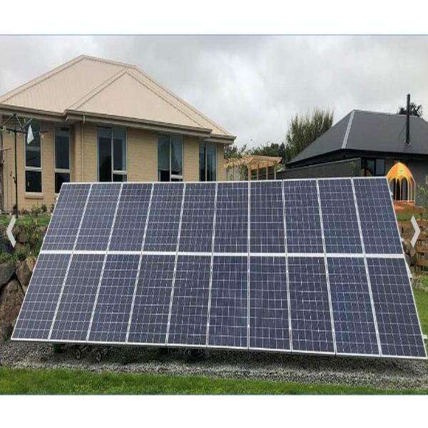 Safety ofu00a0On the Grid Solar Power System