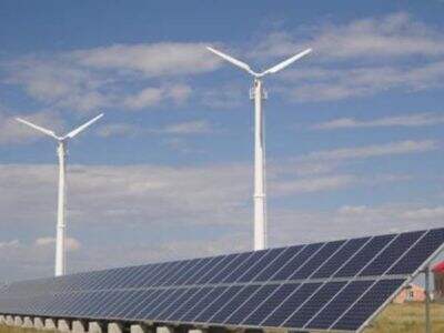 Éoliennes à axe vertical vs à axe horizontal : laquelle est la meilleure pour une utilisation résidentielle ?